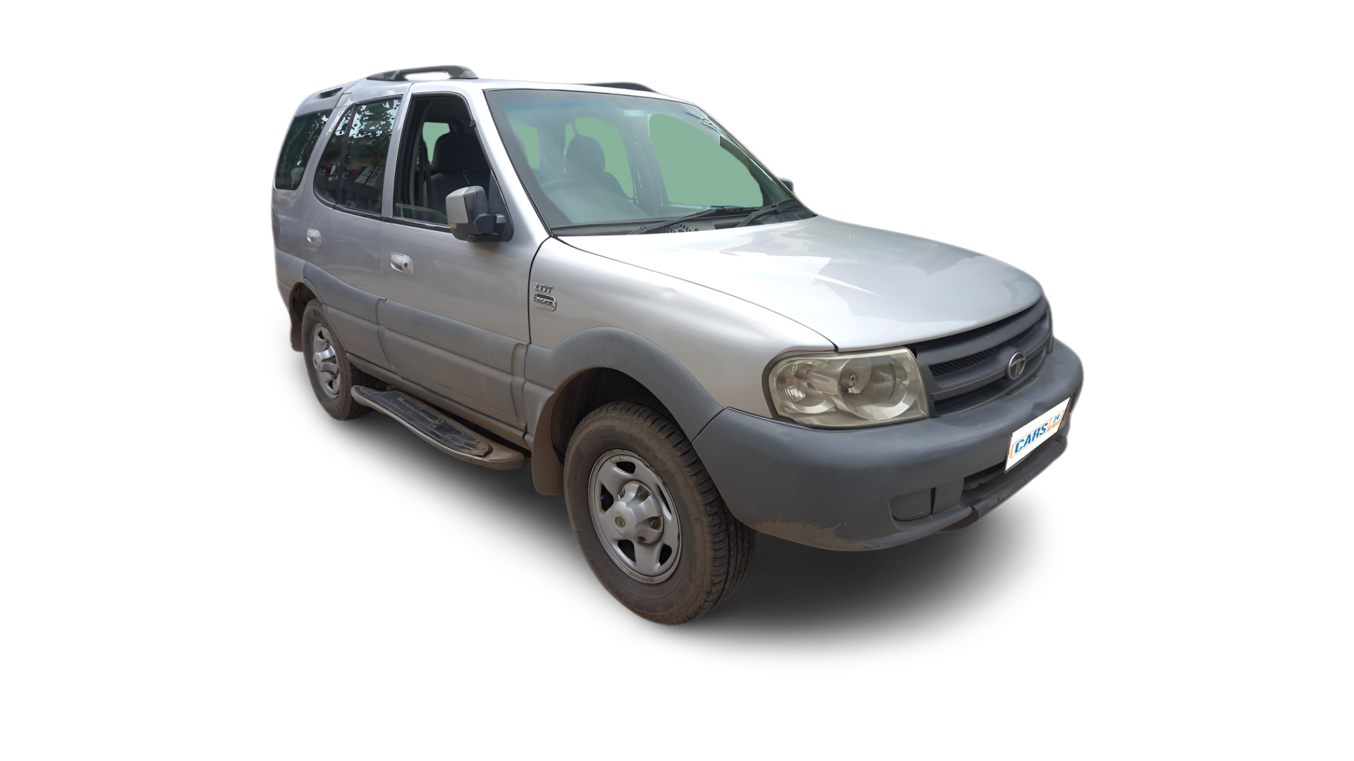 2010 Tata Safari - SUV - Diesel - Manual - ₹1.30 lakh